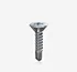 Phillips Countersunk Head